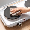 PLITA ELECTRICA DUBLA 2500W SENCOR PLITA ELECTRICA DUBLA 2500W SENCOR