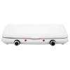 PLITA ELECTRICA DUBLA 2500W SENCOR PLITA ELECTRICA DUBLA 2500W SENCOR