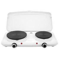 PLITA ELECTRICA DUBLA 2500W SENCOR