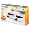 PLITA ELECTRICA DUBLA 2500W SENCOR PLITA ELECTRICA DUBLA 2500W SENCOR