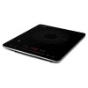 Plita cu inductie portabila Sencor, UltraFlat 4.3 cm, 2000W, Temporizator, Blocare copii, Negru Plita cu inductie portabila Sencor, UltraFlat 4.3 cm, 2000W, Temporizator, Blocare copii, Negru