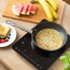 Plita cu inductie portabila Sencor, UltraFlat 4.3 cm, 2000W, Temporizator, Blocare copii, Negru Plita cu inductie portabila Sencor, UltraFlat 4.3 cm, 2000W, Temporizator, Blocare copii, Negru