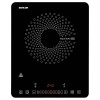 Plita cu inductie portabila Sencor, UltraFlat 4.3 cm, 2000W, Temporizator, Blocare copii, Negru Plita cu inductie portabila Sencor, UltraFlat 4.3 cm, 2000W, Temporizator, Blocare copii, Negru