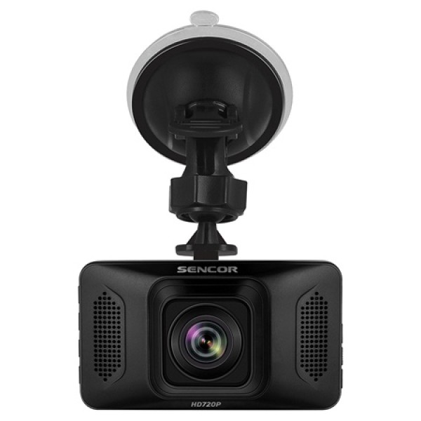 DVR AUTO FULL HD SENCOR DVR AUTO FULL HD SENCOR