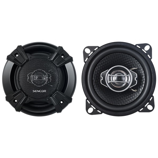 DIFUZOR AUTO 2 CAI 4 INCH 60W SENCOR DIFUZOR AUTO 2 CAI 4 INCH 60W SENCOR