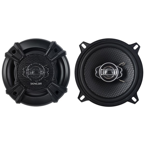 DIFUZOR AUTO 2 CAI 5.25 INCH 75W SENCOR
