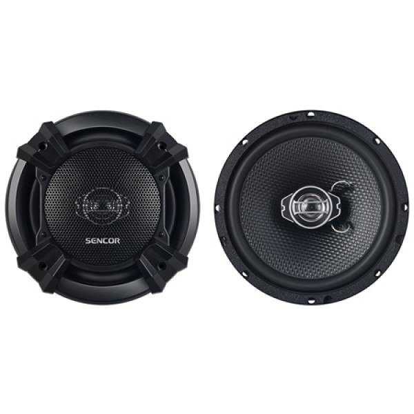 DIFUZOARE AUTO 2 CAI 17CM 90 W SENCOR DIFUZOARE AUTO 2 CAI 17CM 90 W SENCOR