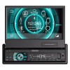 PLAYER AUTO BT DISPLAY 7 INCH SENCOR PLAYER AUTO BT DISPLAY 7 INCH SENCOR