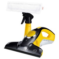 Aparat curatare ferestre sencor - baterie li-ion 3,6 v, 20 min
