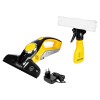 Aparat curatare ferestre sencor - baterie li-ion 3,6 v, 20 min