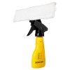 Aparat curatare ferestre sencor - baterie li-ion 3,6 v, 20 min