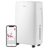 DEZUMIDIFICATOR SMART SENCOR DEZUMIDIFICATOR SMART SENCOR