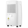 DEZUMIDIFICATOR SMART SENCOR DEZUMIDIFICATOR SMART SENCOR