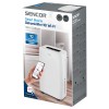 DEZUMIDIFICATOR SMART SENCOR DEZUMIDIFICATOR SMART SENCOR