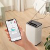 DEZUMIDIFICATOR SMART SENCOR