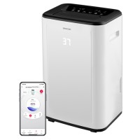 DEZUMIDIFICATOR SMART SENCOR