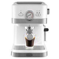 ESPRESSOR 20 BAR 1050W SENCOR