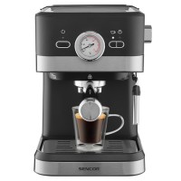 ESPRESSOR 20 BAR 1050W SENCOR