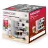 ESPRESSOR 15 BAR SENCOR ESPRESSOR 15 BAR SENCOR
