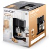 ESPRESSOR AUTOMAT 20 BAR SENCOR