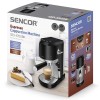 ESPRESSOR 1400W SENCOR