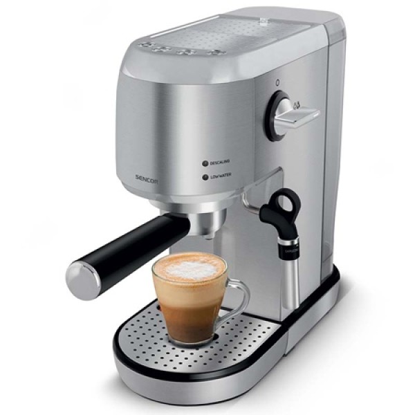 ESPRESSOR 1400W SENCOR