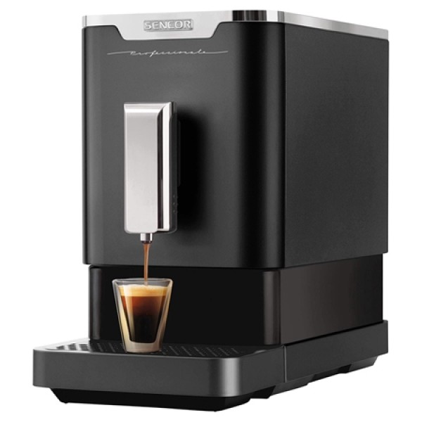 ESPRESSOR AUTOMAT 1470W SENCOR