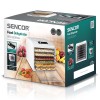 DESHIDRATOR ALIMENTE