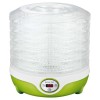 DESHIDRATOR ALIMENTE 5 TAVI 240 W SENCOR