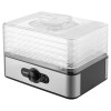 DESHIDRATOR ALIMENTE 5 TAVI 240W SENCOR DESHIDRATOR ALIMENTE 5 TAVI 240W SENCOR