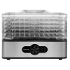 DESHIDRATOR ALIMENTE 5 TAVI 240W SENCOR DESHIDRATOR ALIMENTE 5 TAVI 240W SENCOR