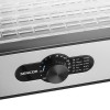 DESHIDRATOR ALIMENTE 5 TAVI 240W SENCOR DESHIDRATOR ALIMENTE 5 TAVI 240W SENCOR