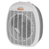 Aeroterma 2000w sfh7017wh sencor cu termostat și ventilare
