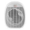 Aeroterma 2000w sfh7017wh sencor cu termostat și ventilare