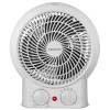 Aeroterma 2000w sfh7020wh sencor - încălzire rapidă și eficientă