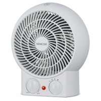 Aeroterma 2000w sfh7020wh sencor - încălzire rapidă și eficientă