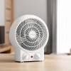 Aeroterma 2000w sfh7020wh sencor - încălzire rapidă și eficientă