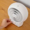Aeroterma 2000w sfh7020wh sencor - încălzire rapidă și eficientă