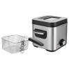 FRITEUZA 1.5L 900W SENCOR