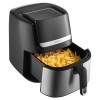 FRITEUZA SMART DIGITAL AIRFRYER 6.5L 1600W SENCOR