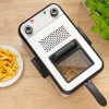 FRITEUZA 3,2L 2200W SENCOR