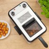 FRITEUZA 3,2L 2200W SENCOR