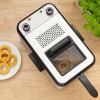 FRITEUZA 3,2L 2200W SENCOR
