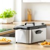 FRITEUZA 3,2L 2200W SENCOR