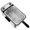 FRITEUZA 3,2L 2200W SENCOR