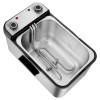 FRITEUZA 3,2L 2200W SENCOR