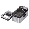 FRITEUZA 3,2 L 2200W 5 PROGRAME SENCOR