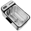 FRITEUZA 3,2 L 2200W 5 PROGRAME SENCOR