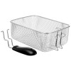 FRITEUZA 3,2 L 2200W 5 PROGRAME SENCOR