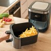 FRITEUZA AER CALD AIRFRYER 9L 1700W SENCOR
